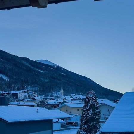 Ferienwohnung Am Bauernhof, Korbingerhof Rinn 외부 사진