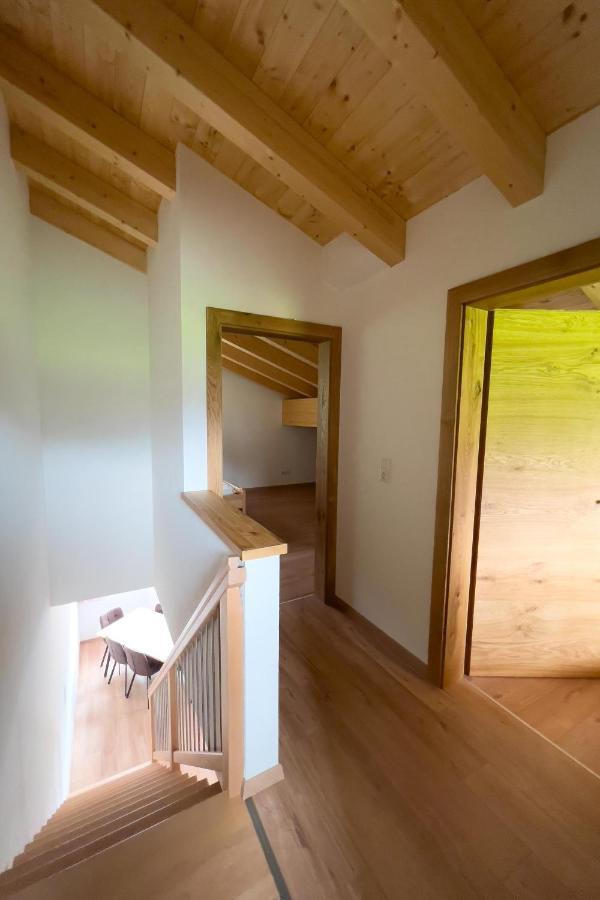 Ferienwohnung Am Bauernhof, Korbingerhof Rinn 외부 사진