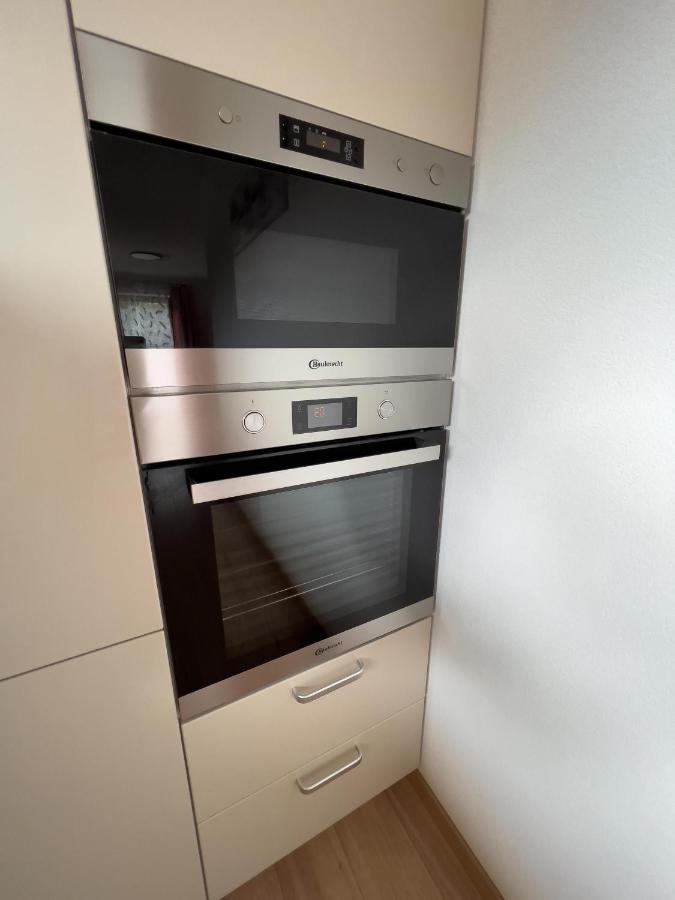 Ferienwohnung Am Bauernhof, Korbingerhof Rinn 외부 사진