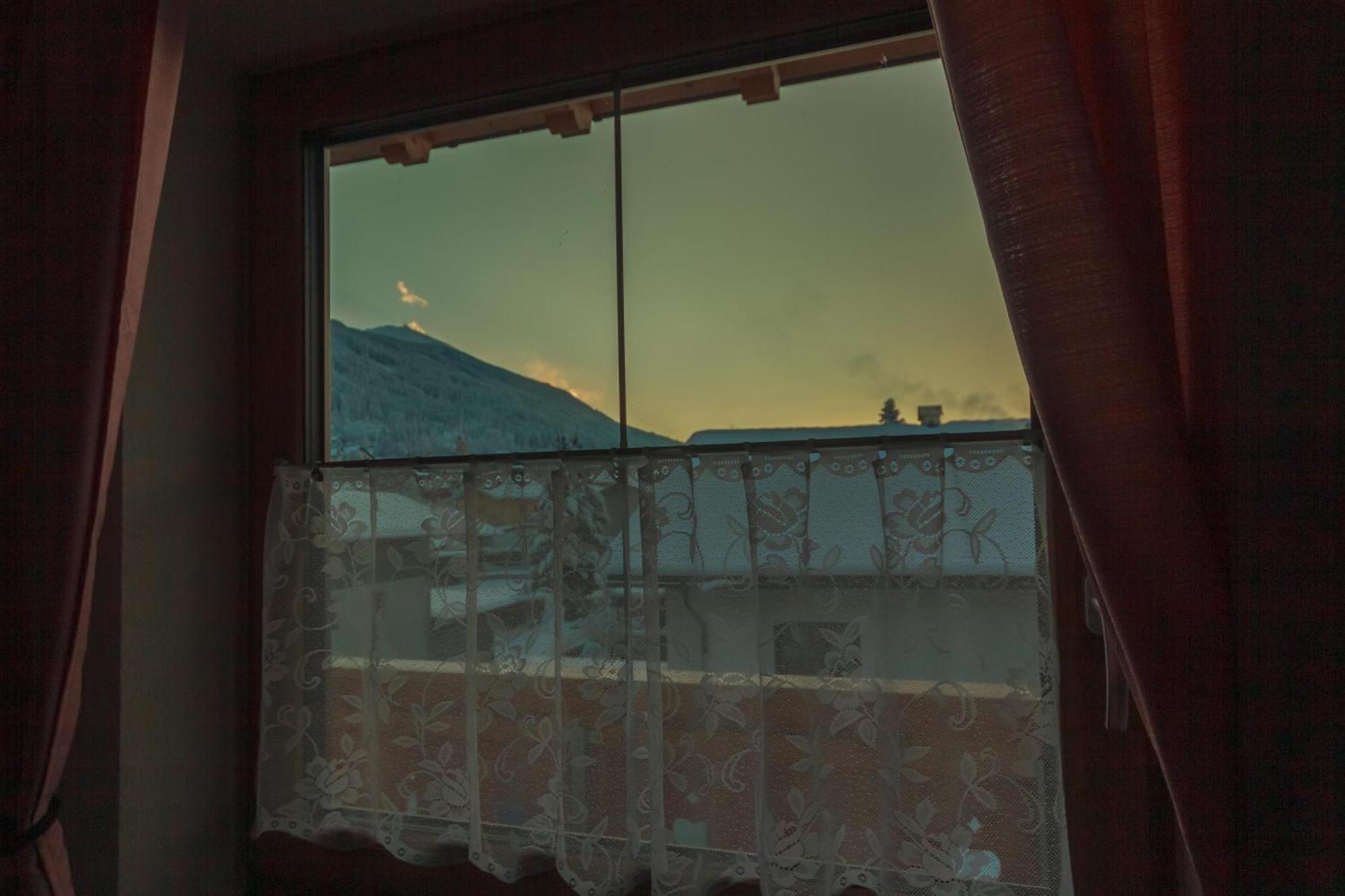 Ferienwohnung Am Bauernhof, Korbingerhof Rinn 외부 사진