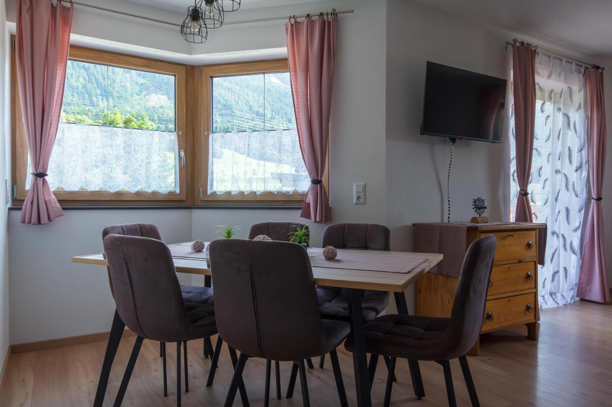 Ferienwohnung Am Bauernhof, Korbingerhof Rinn 외부 사진