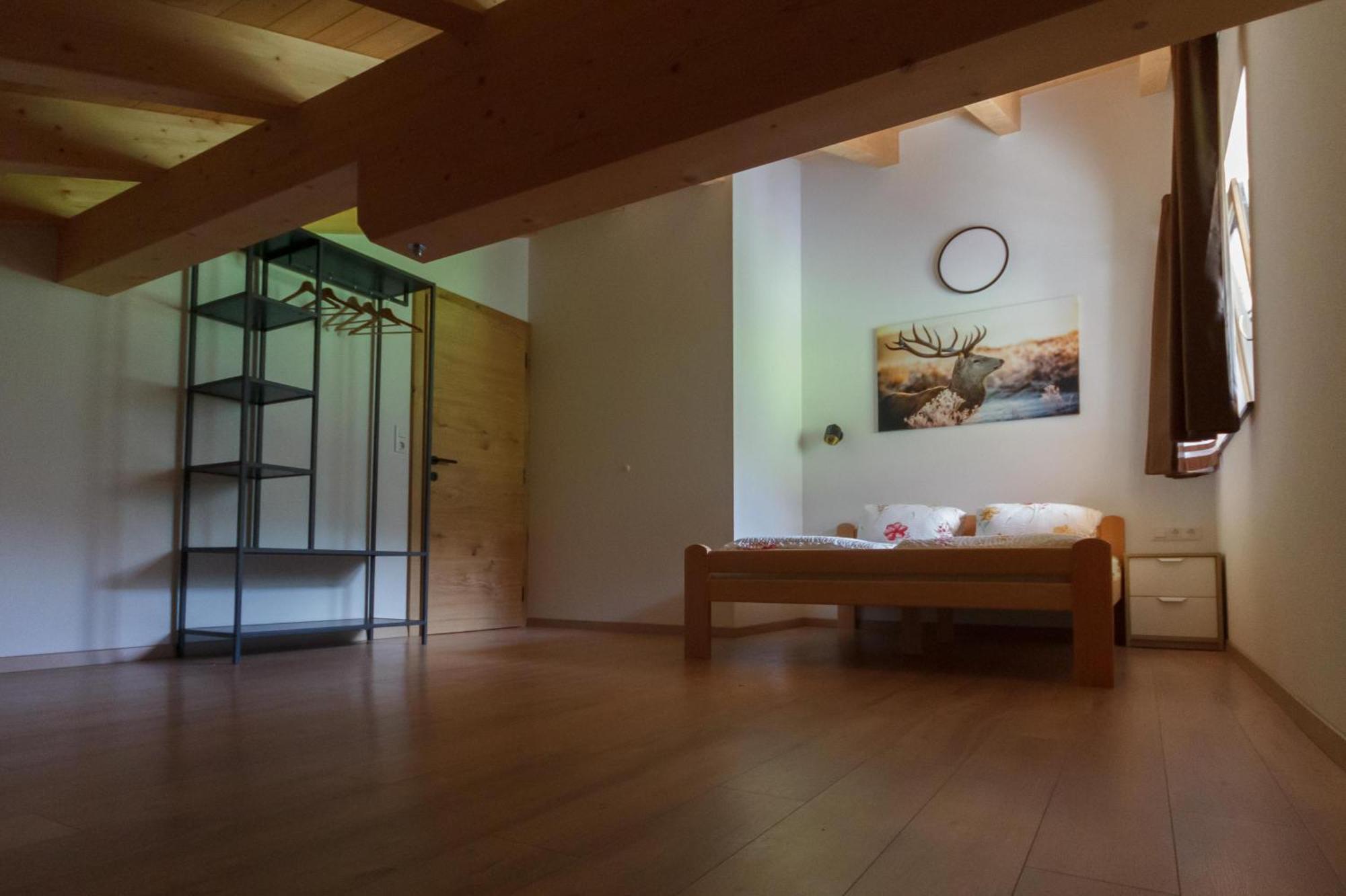 Ferienwohnung Am Bauernhof, Korbingerhof Rinn 외부 사진