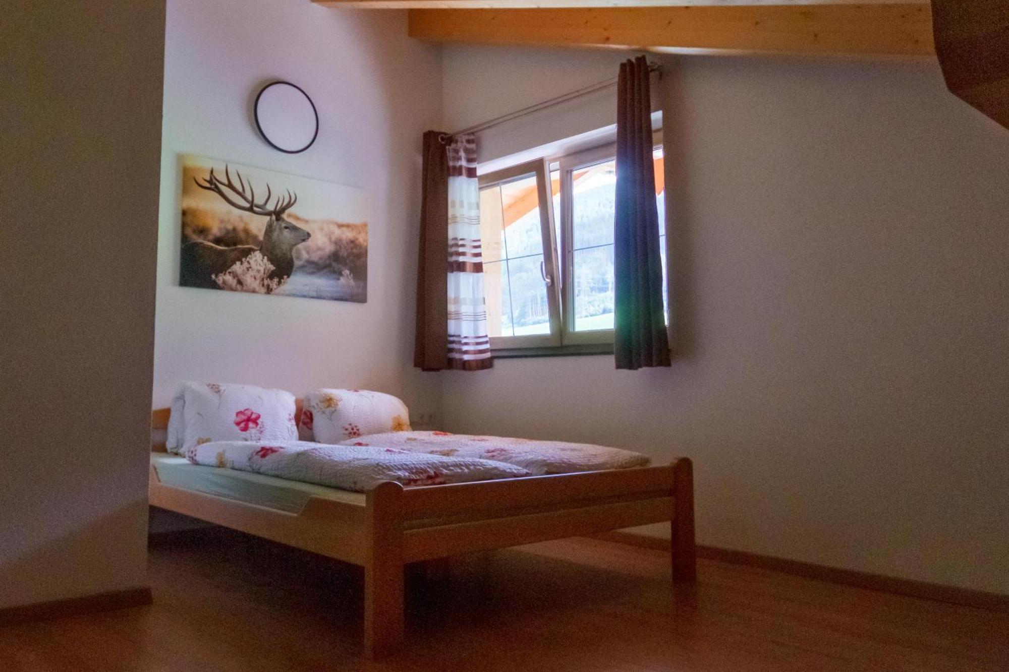 Ferienwohnung Am Bauernhof, Korbingerhof Rinn 외부 사진