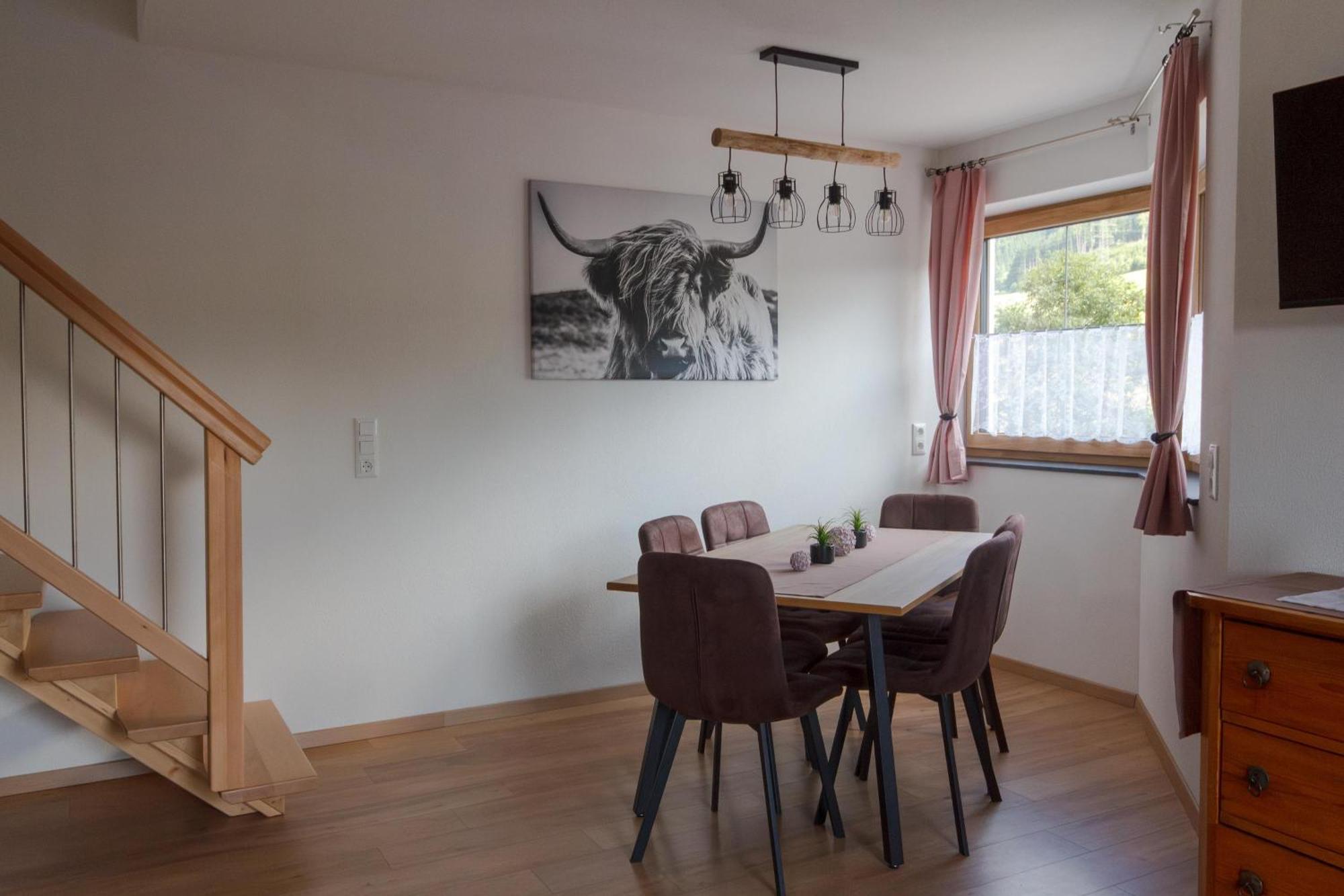 Ferienwohnung Am Bauernhof, Korbingerhof Rinn 외부 사진