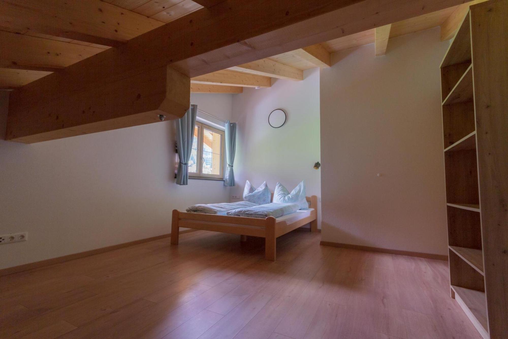 Ferienwohnung Am Bauernhof, Korbingerhof Rinn 외부 사진