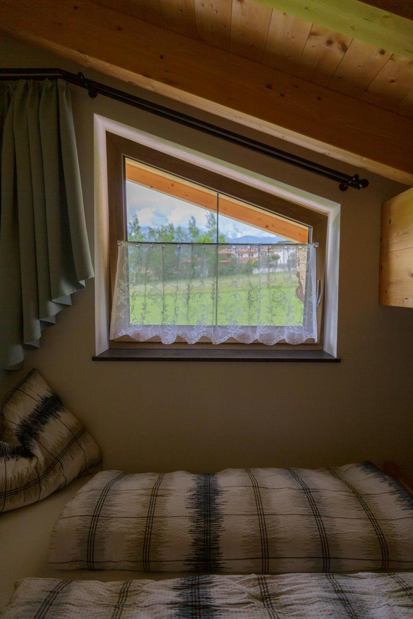 Ferienwohnung Am Bauernhof, Korbingerhof Rinn 외부 사진
