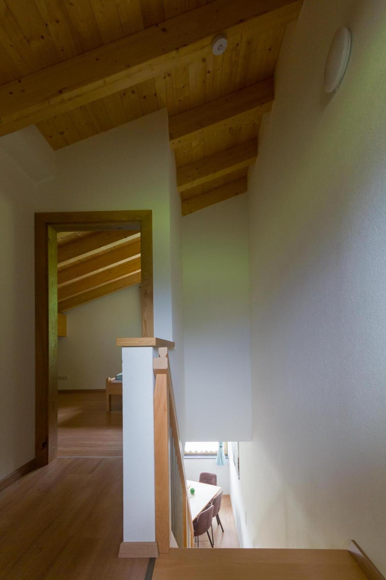 Ferienwohnung Am Bauernhof, Korbingerhof Rinn 외부 사진