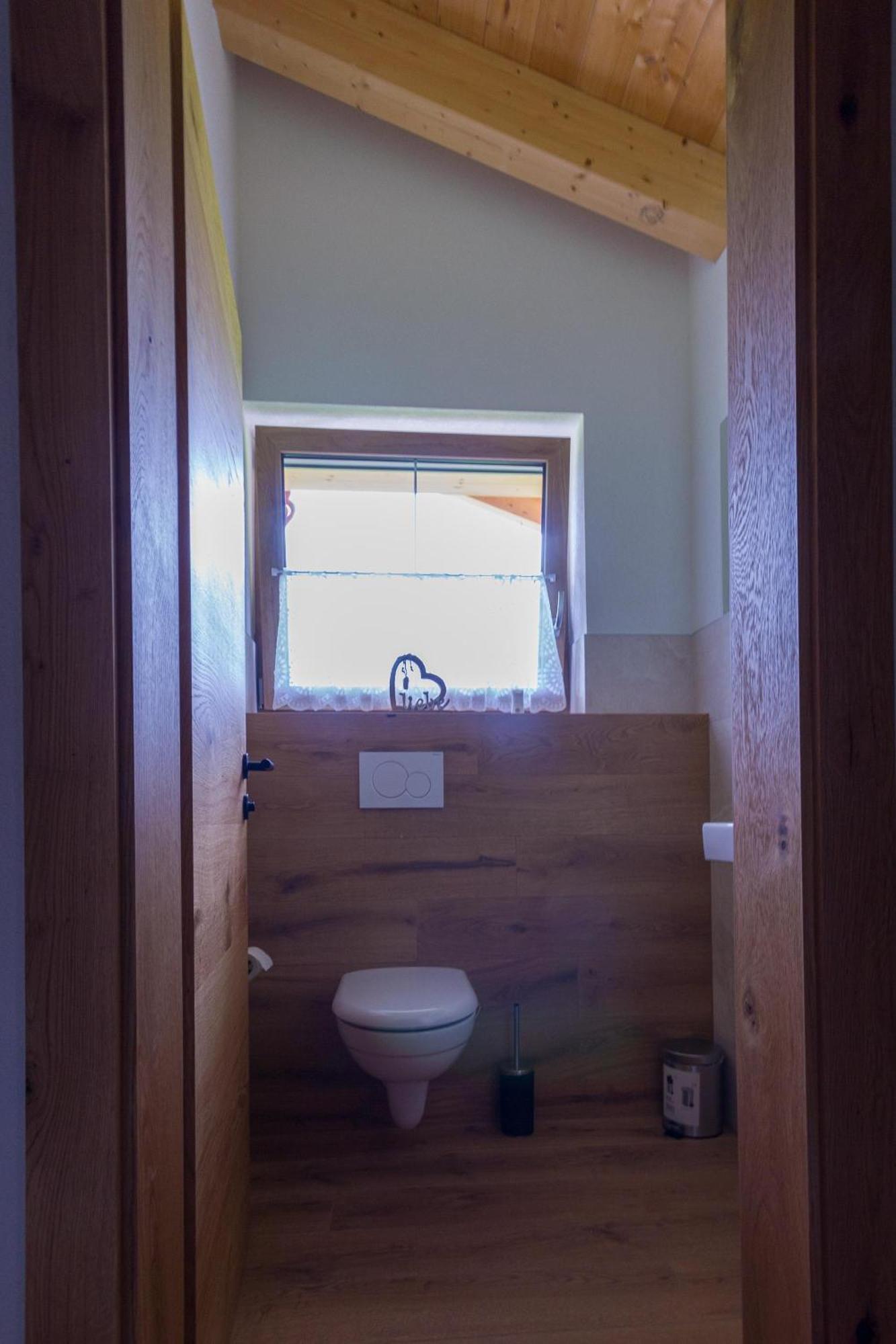 Ferienwohnung Am Bauernhof, Korbingerhof Rinn 외부 사진