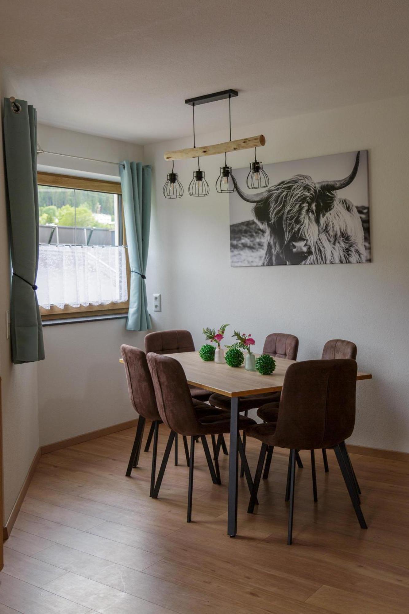 Ferienwohnung Am Bauernhof, Korbingerhof Rinn 외부 사진