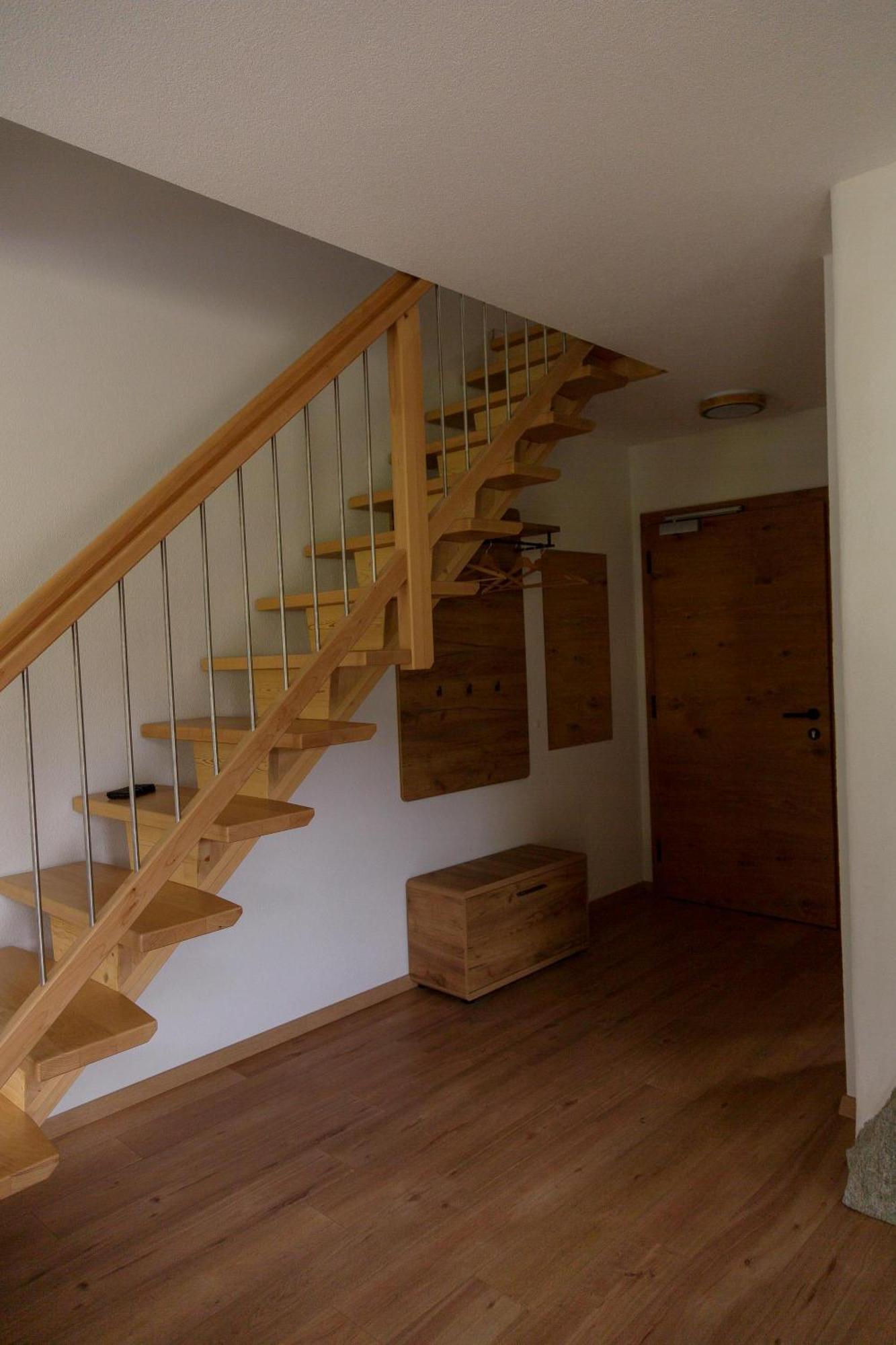 Ferienwohnung Am Bauernhof, Korbingerhof Rinn 외부 사진